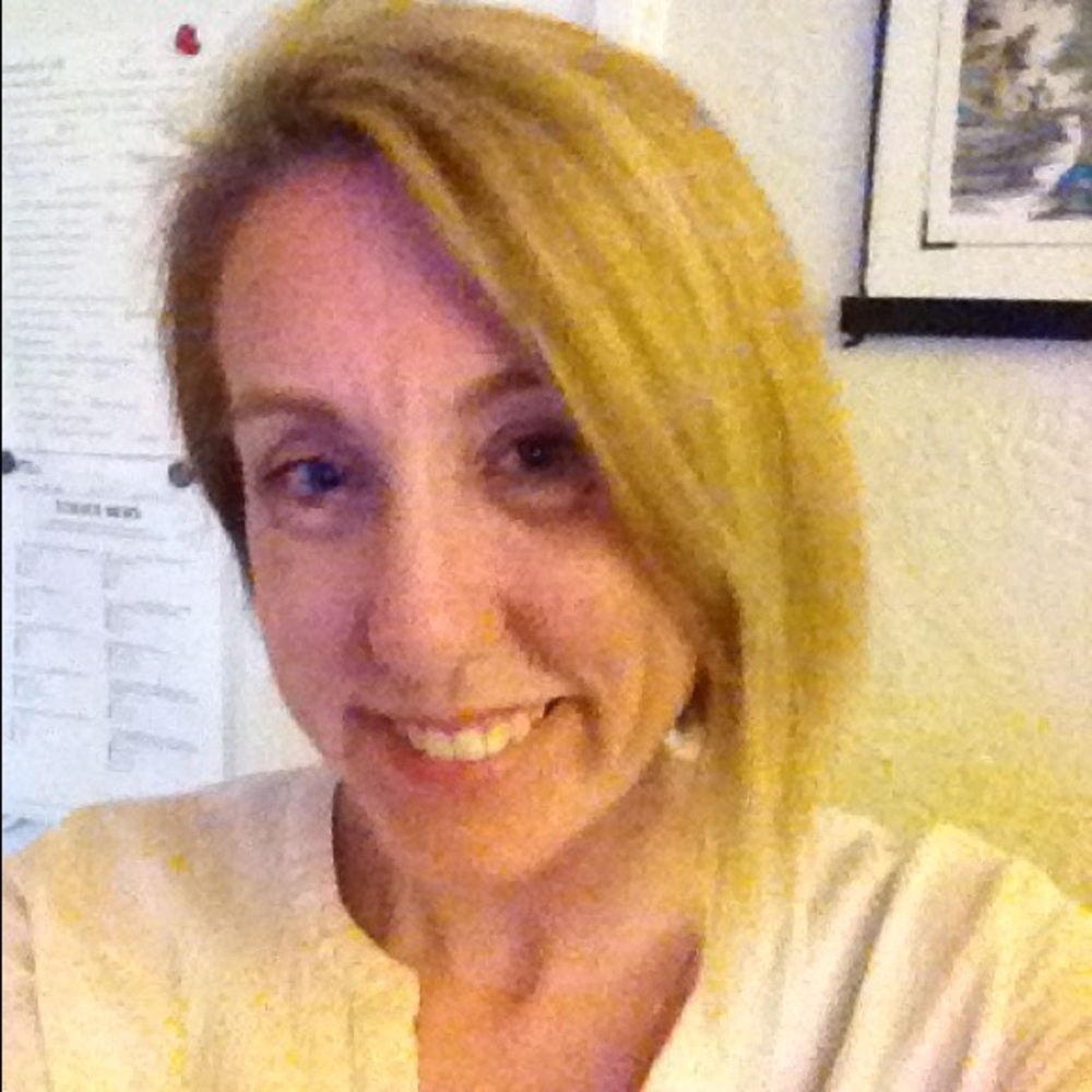 Meet your Posher, Michelle